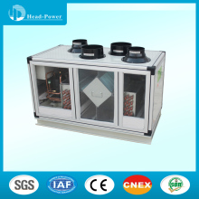 Industrial air conditioner low price fresh air handling unit heat recovery