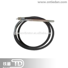 ZN series electric concrete vibrator motor with high quality vibrator hose