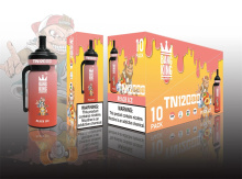 Bang Tn 12000 Puffs Disposable Vape Wholesale Italy