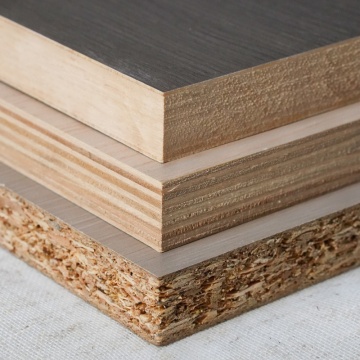 High-Performance HPL Panel for Modern Design