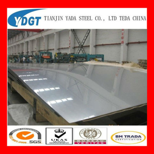 304 cr stainless steel sheets