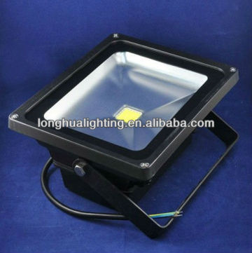 30w outdoor brightest led flood light