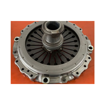 Lenel Auto Clutch Covers 2023