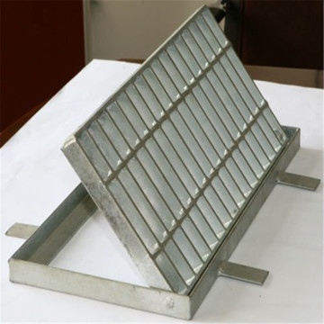 Drain Covers Steel Grating