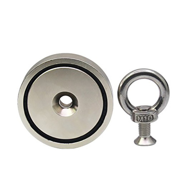 A type fishing salvage Neodymium magnet