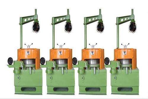 LW series bull block pulling wire drawing machine