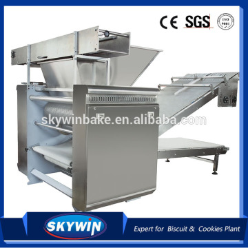 Biscuit Maker Processing Machinery Making Machine Production Line
