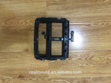 China Best Service High Quality Plastic Auto Parts Moulds Moulds