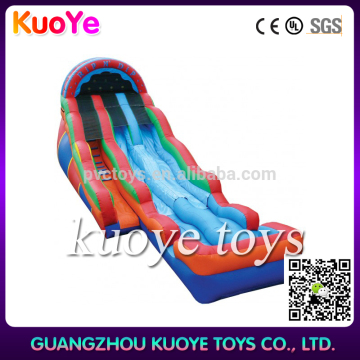 inflatable water slide for kids and adults inflatable water slide pool adult size inflatable water slide