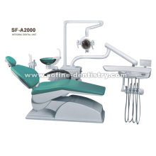 Dental Equipment Mounted Dental Chair