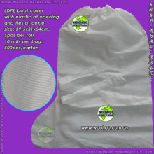 CPE Boot Cover (WH - SC)