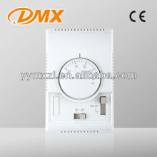 Honeywell Room Temperature Controller Thermostat Fan Coil