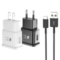 15W Wandladegerät mit USB-C Typ-C-Ladegerät-Kabel