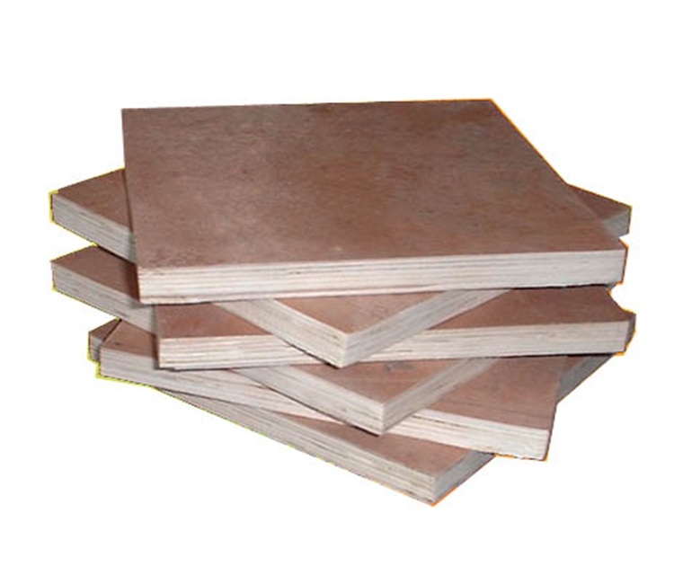 5mm Commercial Plywood
