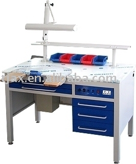 Dental Lab | Dental Workbench