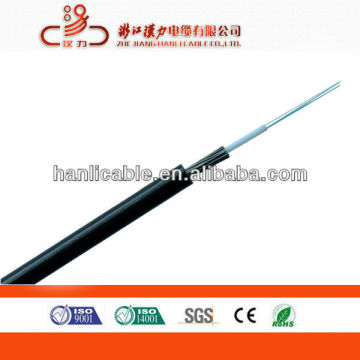 GYXTY Aerial or Duct Fiber Optic Cable