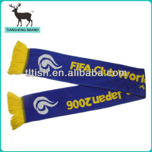 New products soccer scarf collection creator