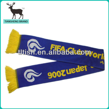 New products soccer scarf collection creator