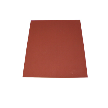 Automotive sandpaper sheets for automotive