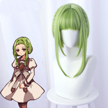 Toilet-bound Hanako-kun Nanamine Sakura Cosplay Wig