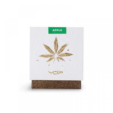 Cajas de aceite esencial de CBD