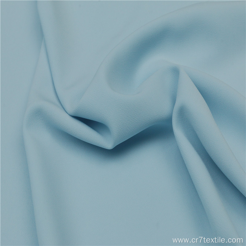 Four-sided Elastic 100% Polyester Twill PD Woven Fabric