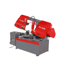 P138S Standard Metal Cutting Band Saw