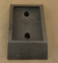 durable in use helical blade,helical blade mixer