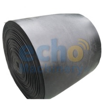 Chevron Rubber Conveyor Belt for Mining and Crushing
