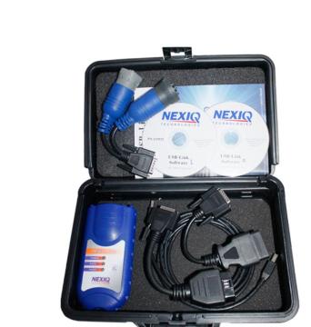 Diesel Truck Diagnose Interface and Software with All Installers