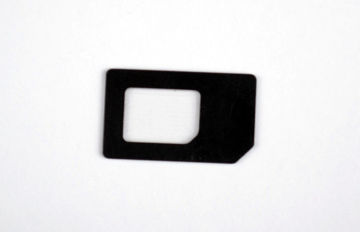 Arylic 4ff To 2ff Nano Sim To Micro Sim Adapter / Nano Sim Card Adapter