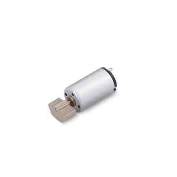 2.4v 16000 Rpm Dc Micro Motor For Precision Instrument