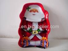 Plastic Christmas Divided Plates?