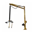 Vacuum Tube Lifting Lifter Manipulator For Wooden Panel