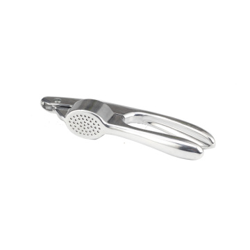 GarlicPress Professional Handled Crush Garlic Kitchen Tools