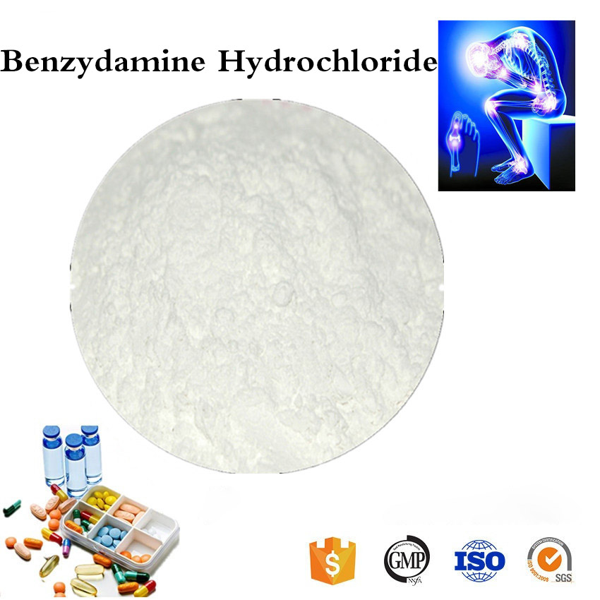 Benzydamine Hydrochloride Jpg