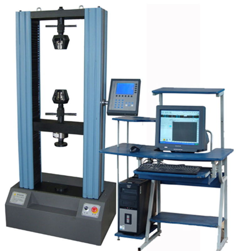 Computer Servo Tensile Tester