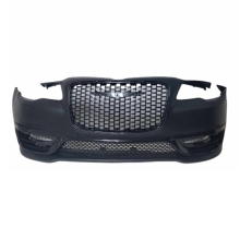 Front Bumper Kit for Chrysler 300C & SRT 8 2015-2019