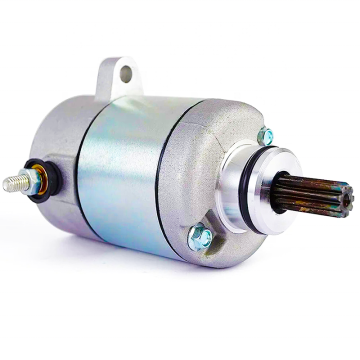 Wave 125 Honda Wave 100 Motorcycle Starter Motor: Replacement and Maintenance Guide