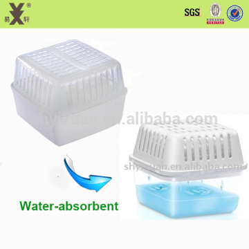 Home Calcium Chloride Desiccant Water&Mildew Proof Box