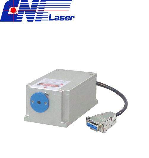 Laser kết hợp lâu dài để giải trình tự DNA