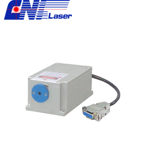 Long Coherent Laser สำหรับการหาลำดับดีเอ็นเอ