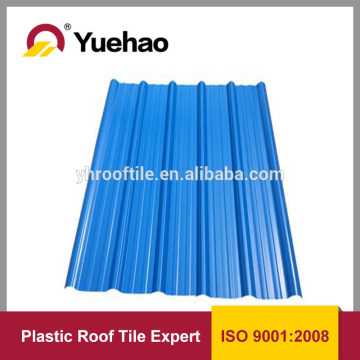 plastic pvc sheet pvc roofing sheet