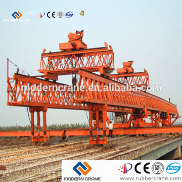 Launching Gantry for Highway and Railway