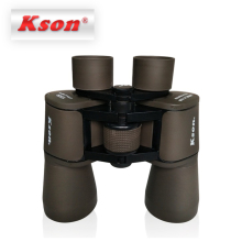 High Power Aluminum Alloy Binocular Telescope 12x50