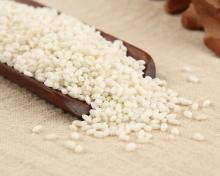 Sticky Rice Used For Sushi