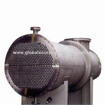 TA10 Heat Exchanger with High-welding Qualification Rate and Nice Appearance