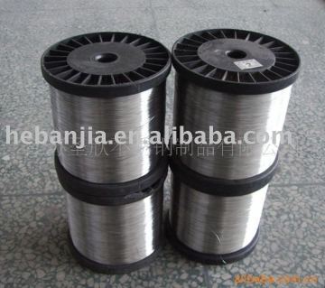 tiny stainless wire