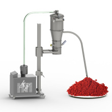 Pneumatic Conveying Systems for Flour and Powder Transport