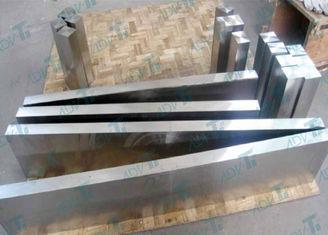 Norway Petrolem Industry ASTM B348 Titanium Rod Bar Rectang